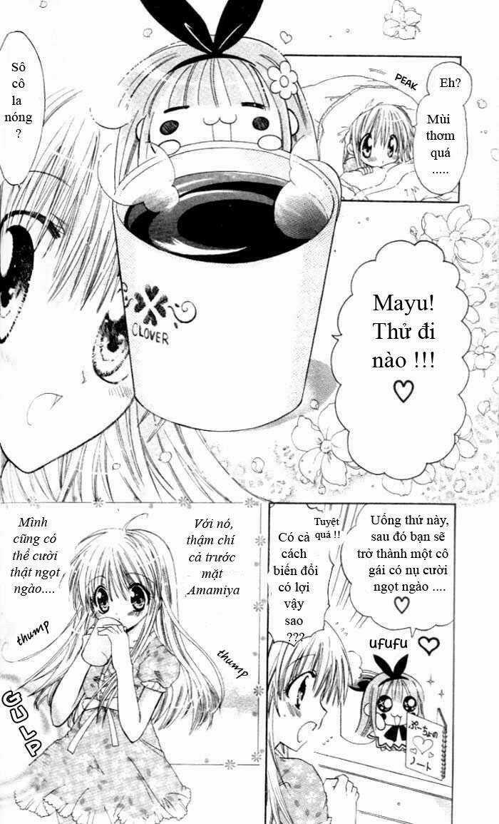 Pixie Pop - Chapter 3 - Trang 10