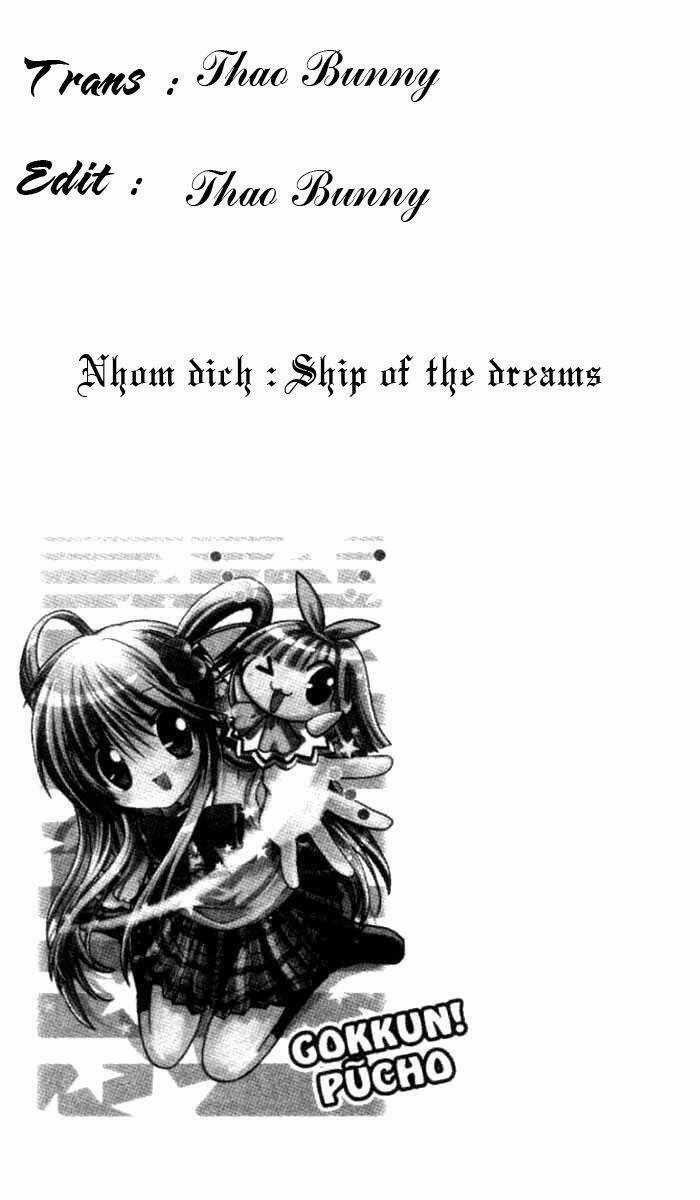 Pixie Pop - Chapter 4 - Trang 3