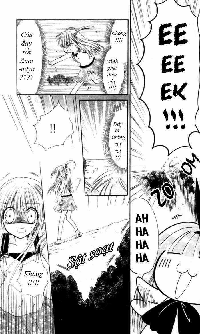 Pixie Pop - Chapter 4 - Trang 23