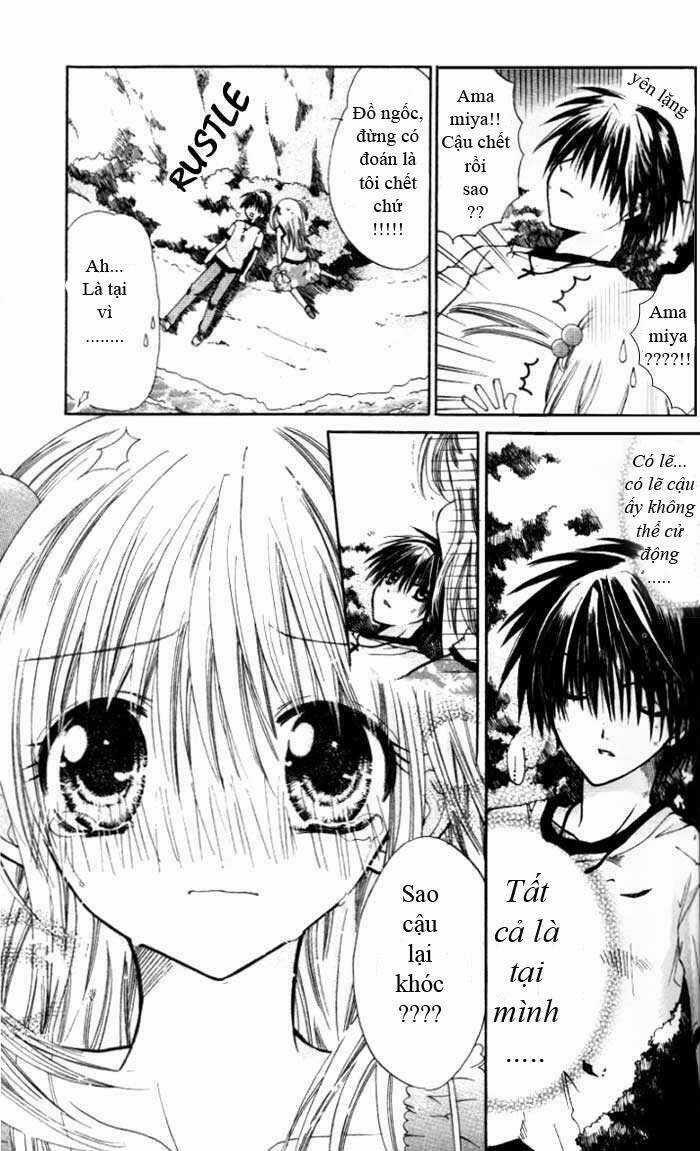 Pixie Pop - Chapter 4 - Trang 27