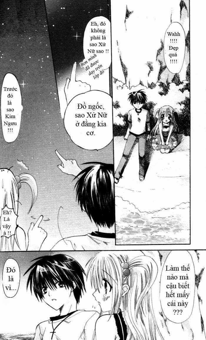 Pixie Pop - Chapter 4 - Trang 30