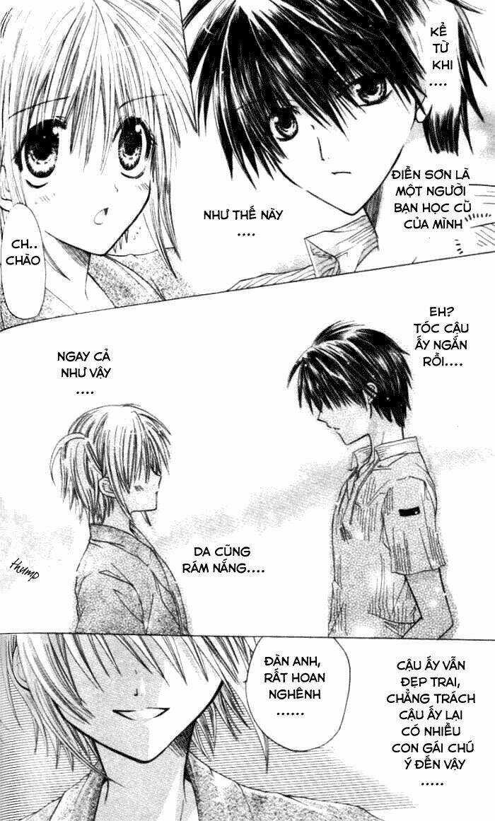 Pixie Pop - Chapter 5 - Trang 12