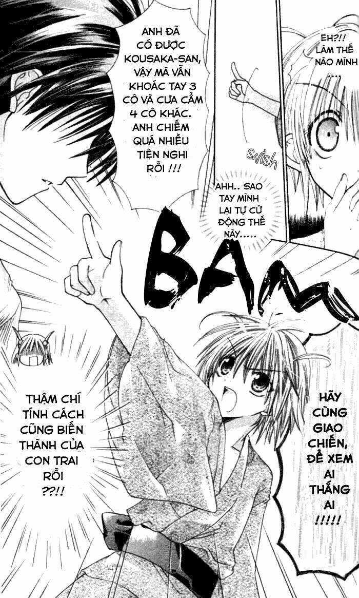 Pixie Pop - Chapter 5 - Trang 13