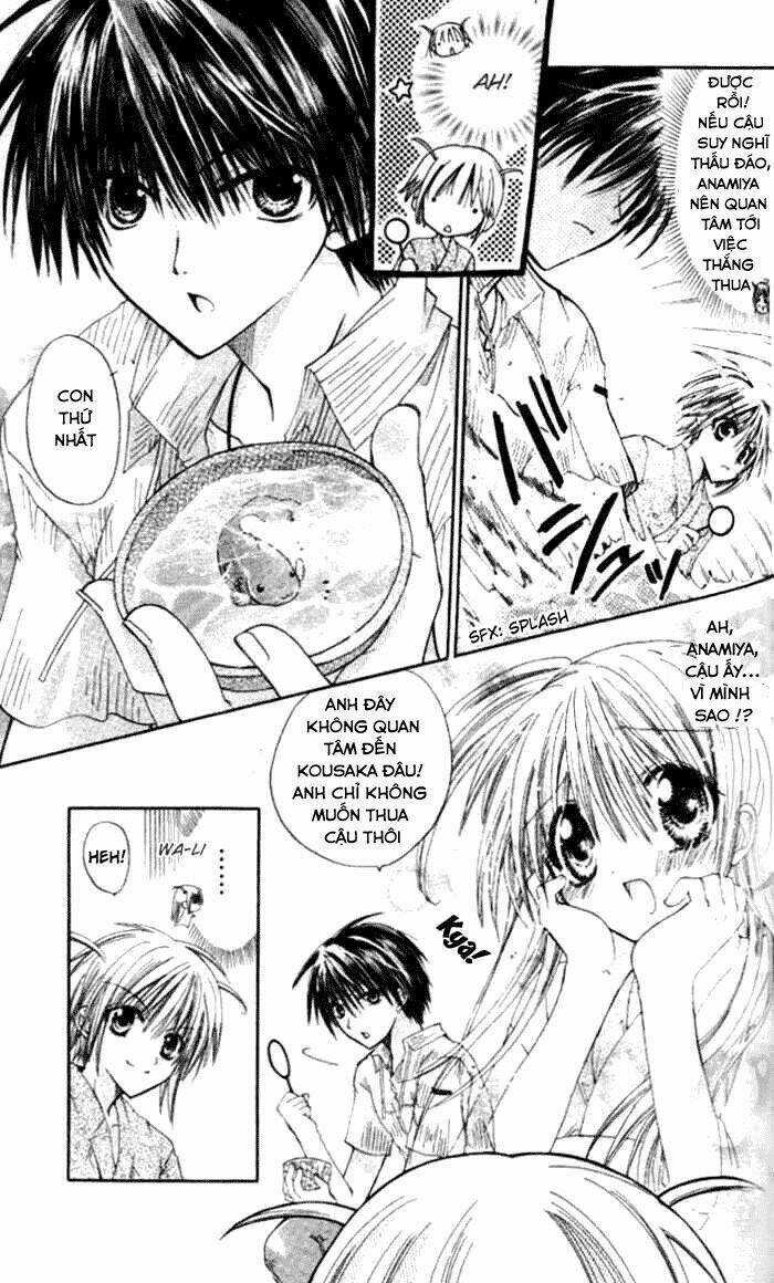 Pixie Pop - Chapter 5 - Trang 15