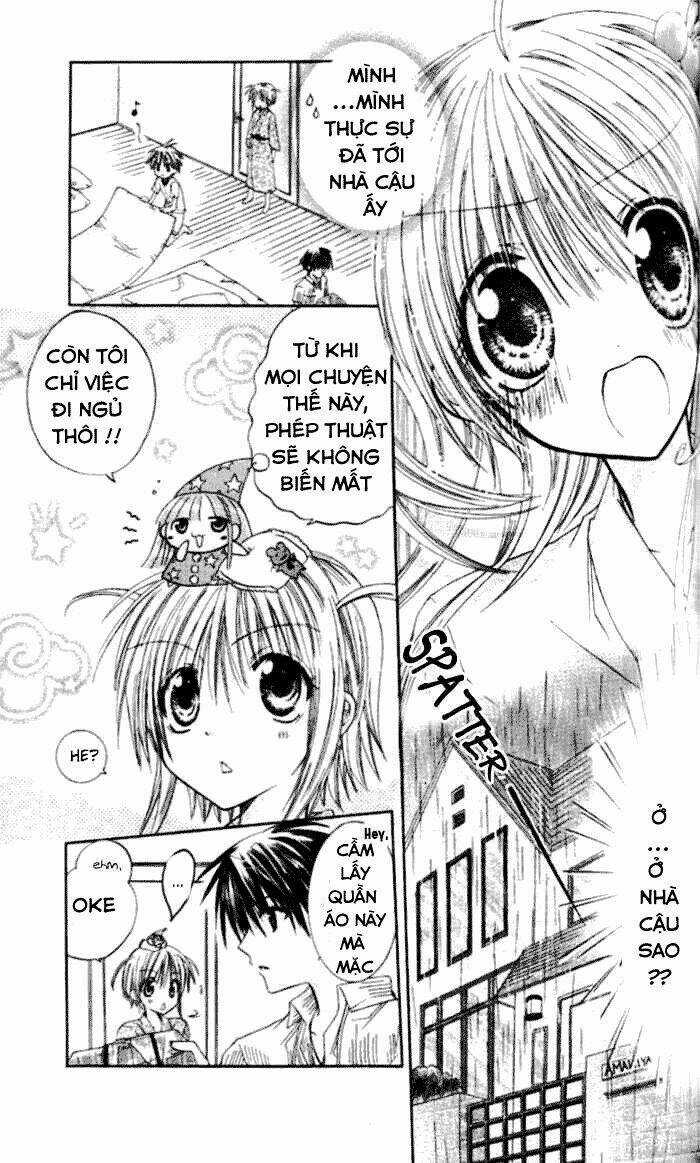 Pixie Pop - Chapter 5 - Trang 19