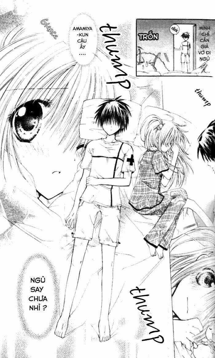 Pixie Pop - Chapter 5 - Trang 23