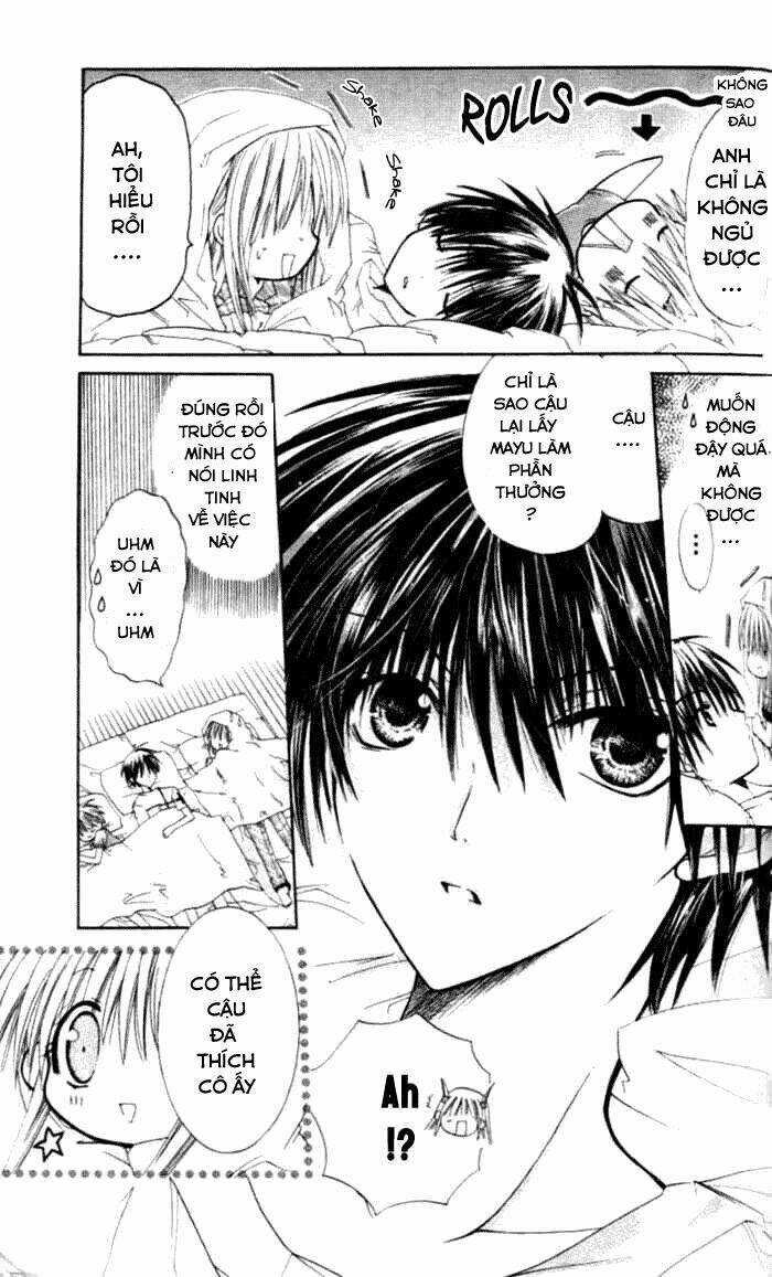 Pixie Pop - Chapter 5 - Trang 25