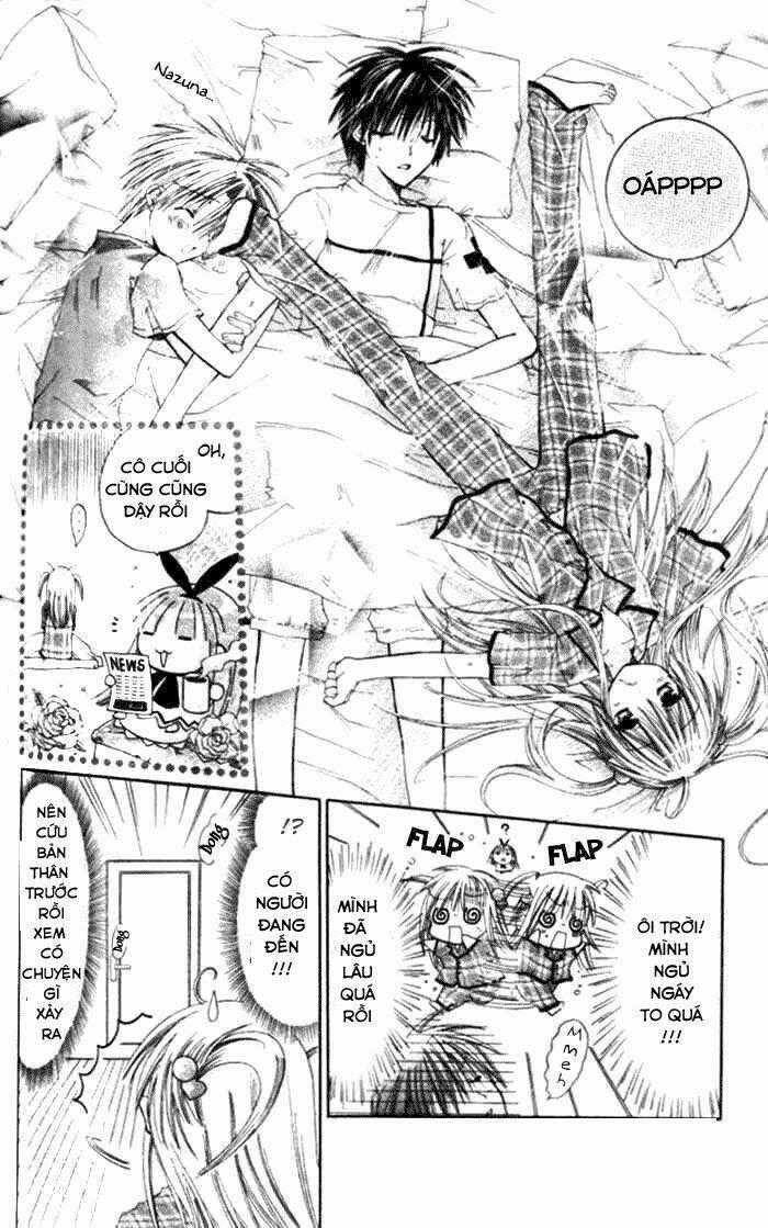 Pixie Pop - Chapter 5 - Trang 30