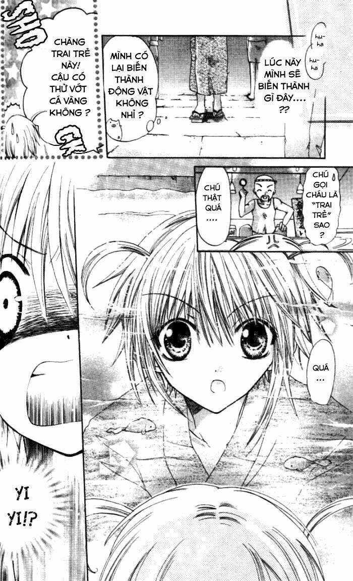 Pixie Pop - Chapter 5 - Trang 10