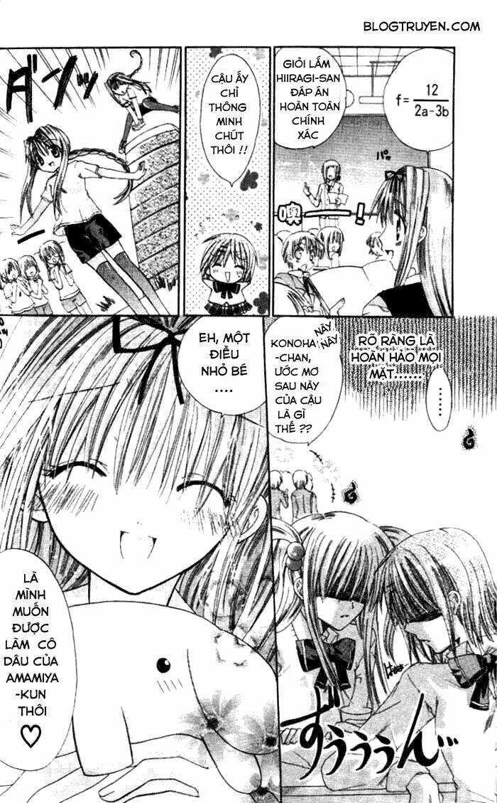 Pixie Pop - Chapter 6 - Trang 11