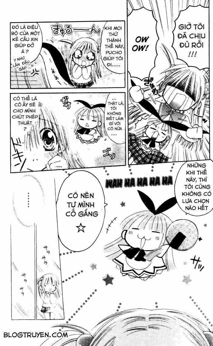 Pixie Pop - Chapter 6 - Trang 12