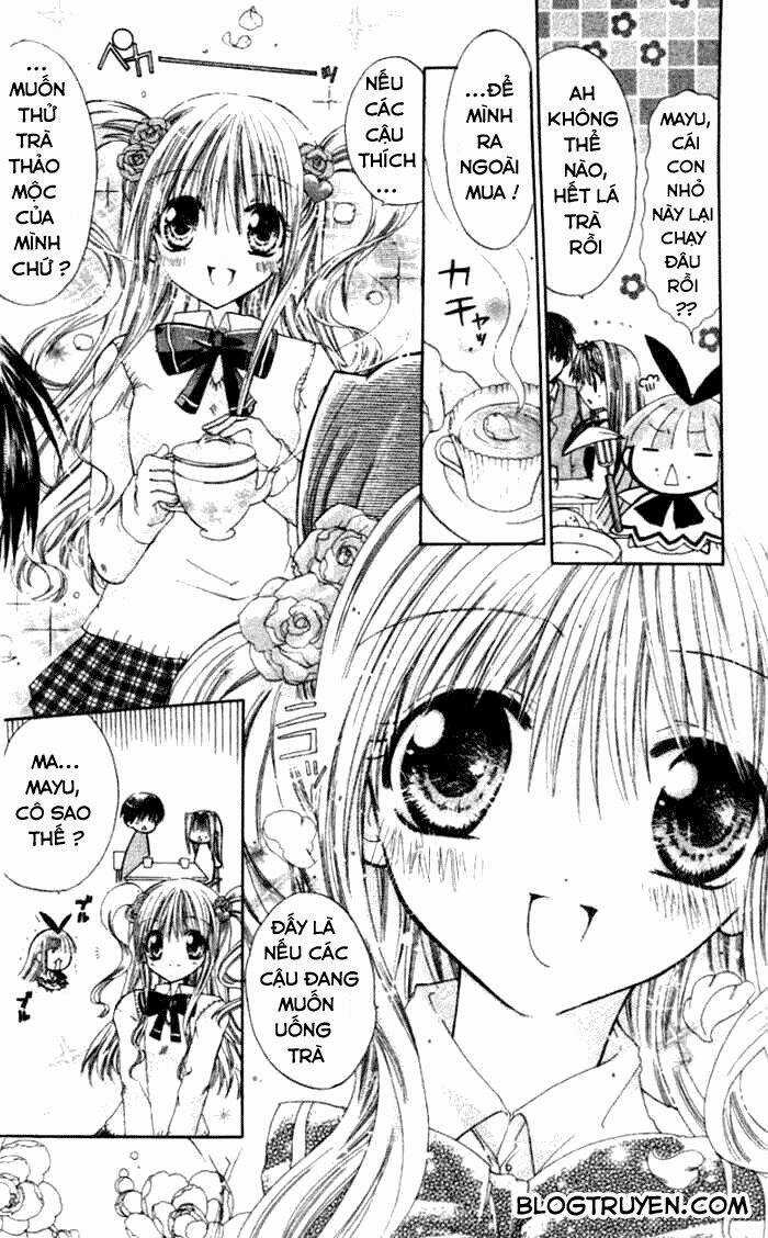 Pixie Pop - Chapter 6 - Trang 15