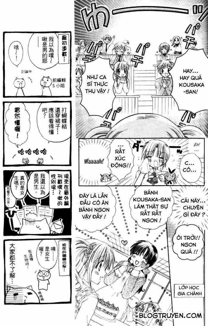 Pixie Pop - Chapter 6 - Trang 18