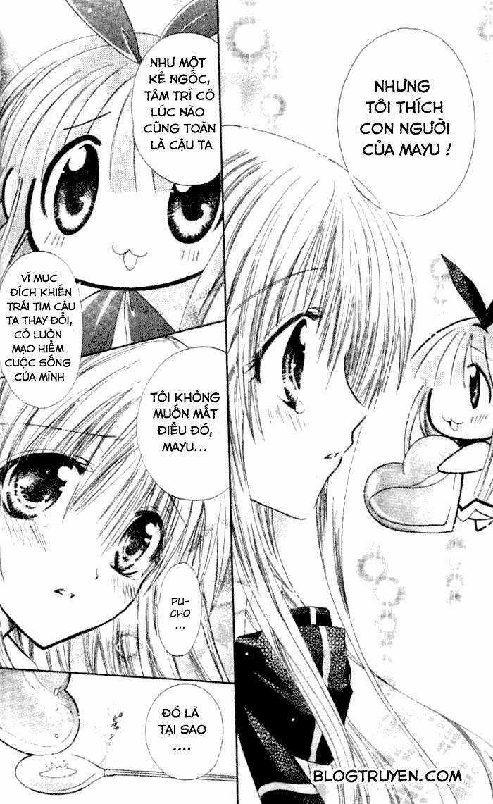 Pixie Pop - Chapter 6 - Trang 27