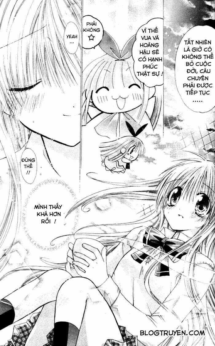 Pixie Pop - Chapter 6 - Trang 30