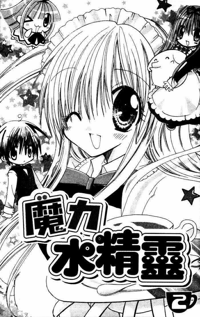 Pixie Pop - Chapter 6 - Trang 4