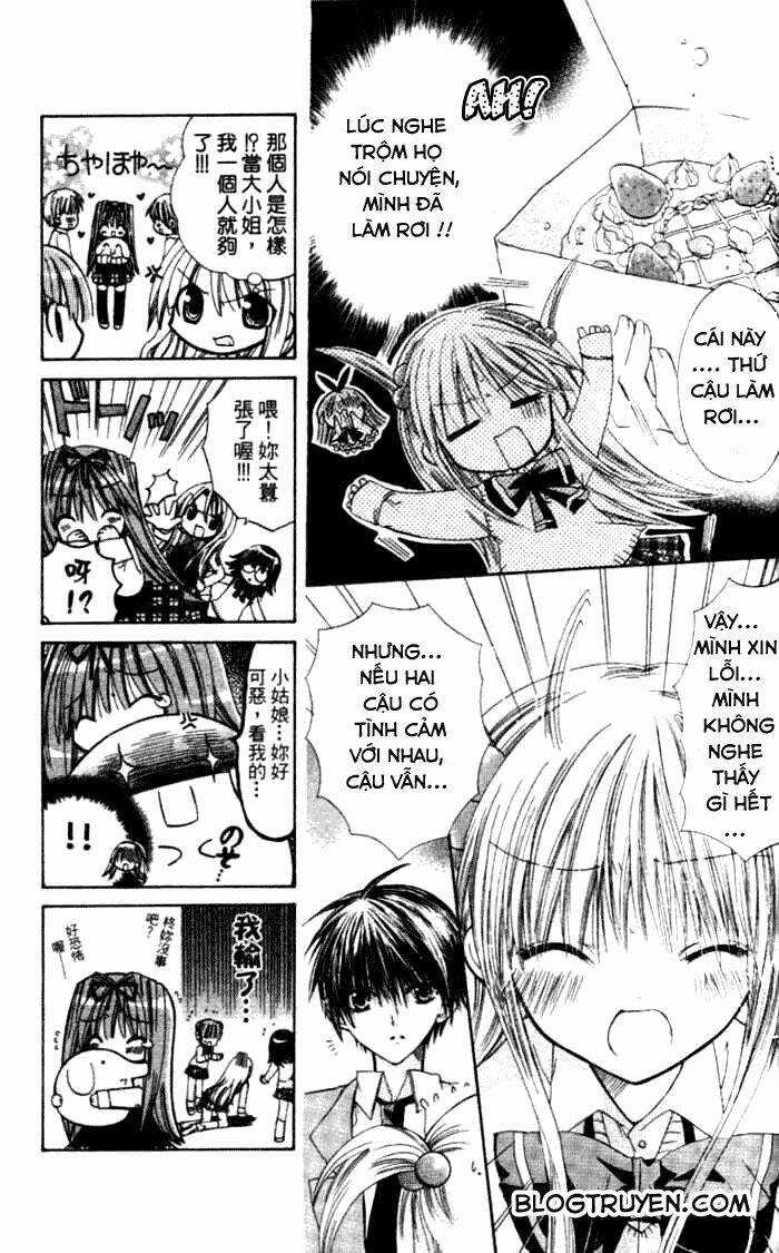 Pixie Pop - Chapter 6 - Trang 32