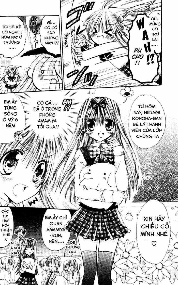 Pixie Pop - Chapter 6 - Trang 9