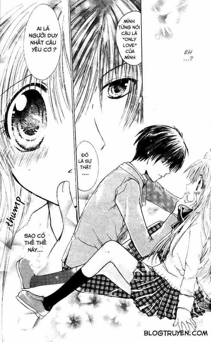 Pixie Pop - Chapter 7 - Trang 19