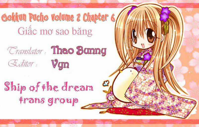 Pixie Pop - Chapter 7 - Trang 3
