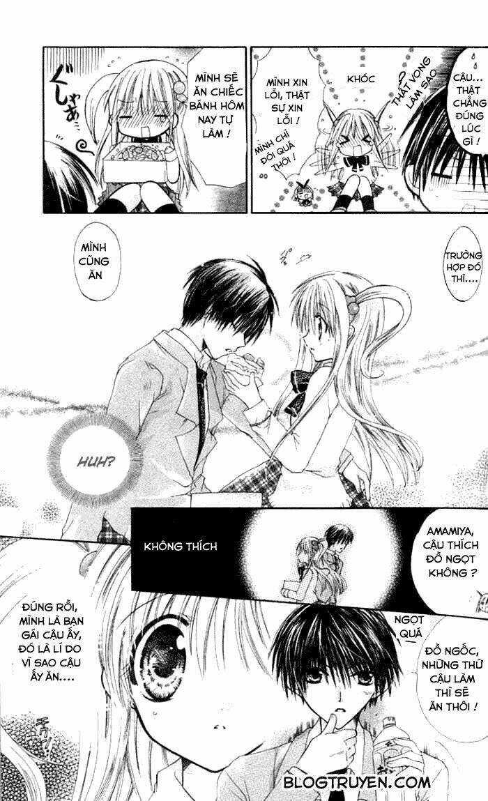 Pixie Pop - Chapter 7 - Trang 21