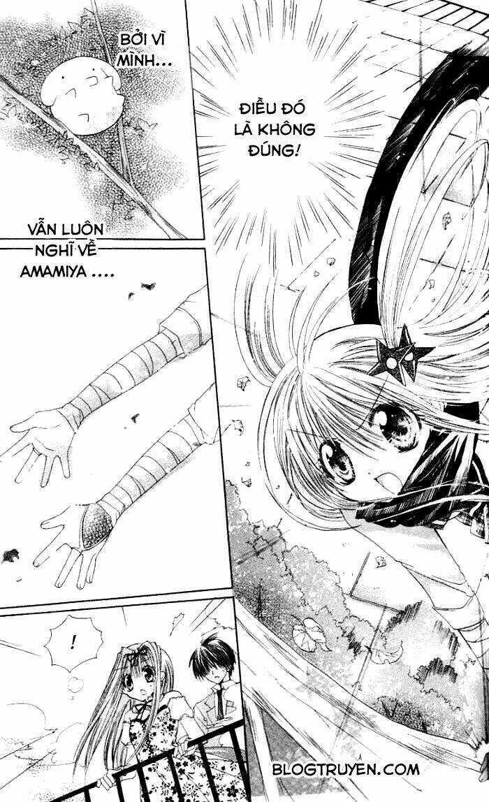 Pixie Pop - Chapter 7 - Trang 29