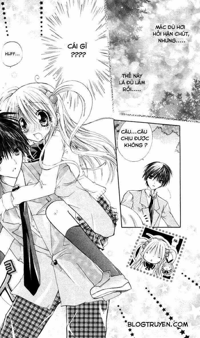 Pixie Pop - Chapter 7 - Trang 32