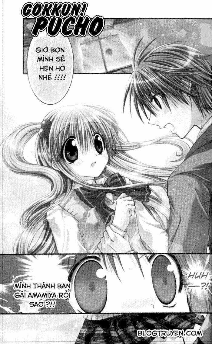 Pixie Pop - Chapter 7 - Trang 5