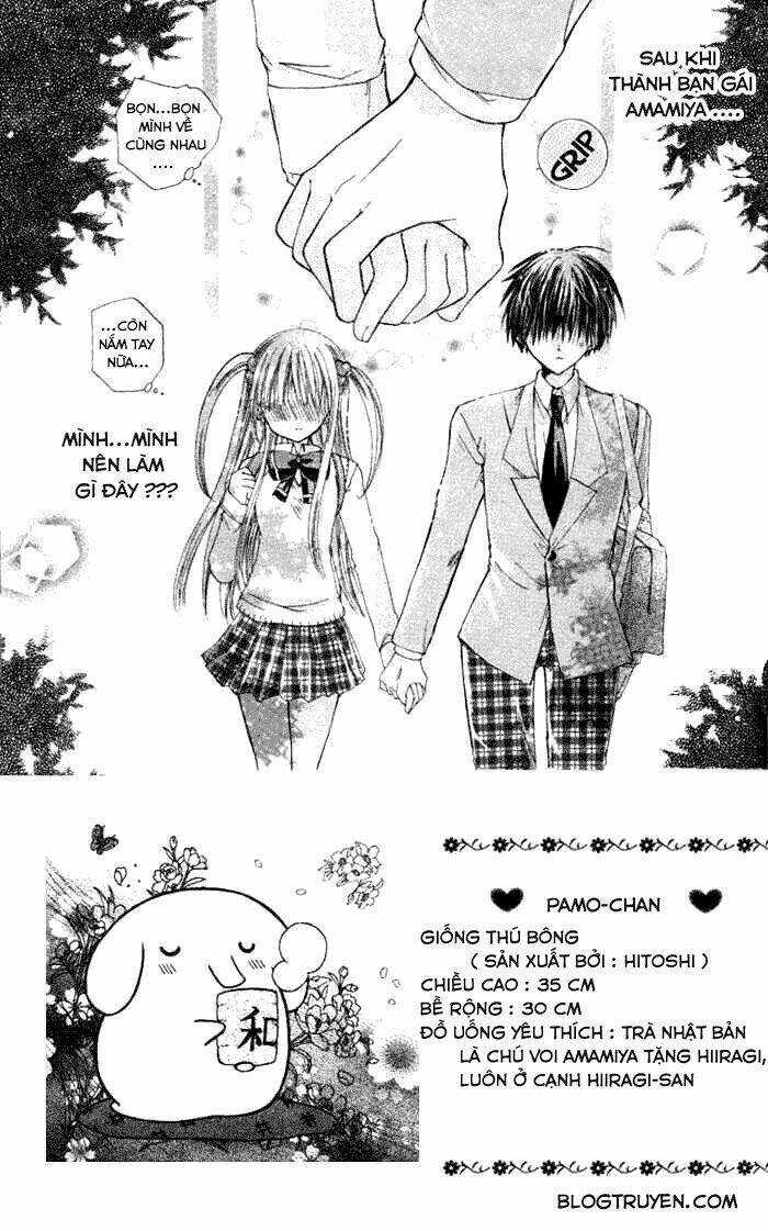 Pixie Pop - Chapter 7 - Trang 7