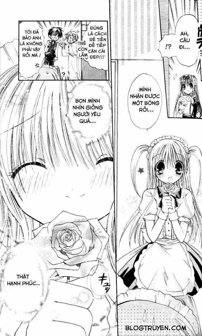 Pixie Pop - Chapter 8 - Trang 16