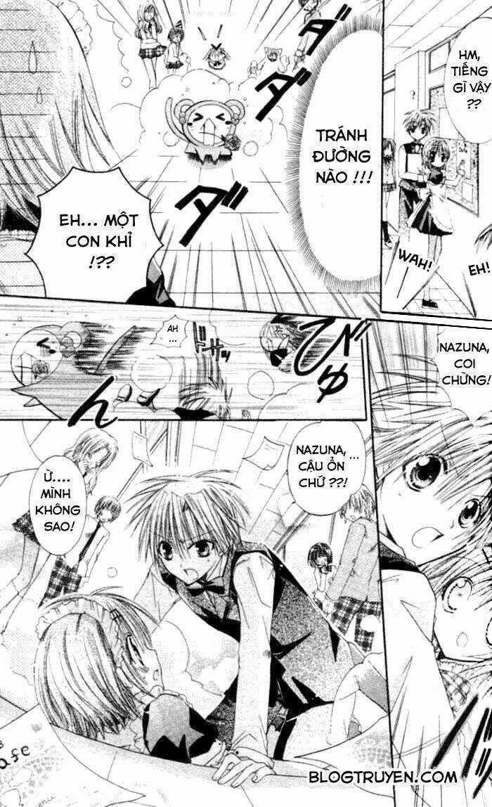 Pixie Pop - Chapter 8 - Trang 22