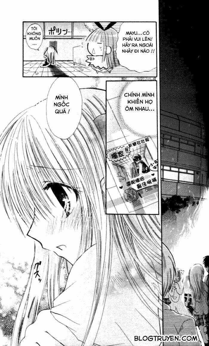 Pixie Pop - Chapter 8 - Trang 26