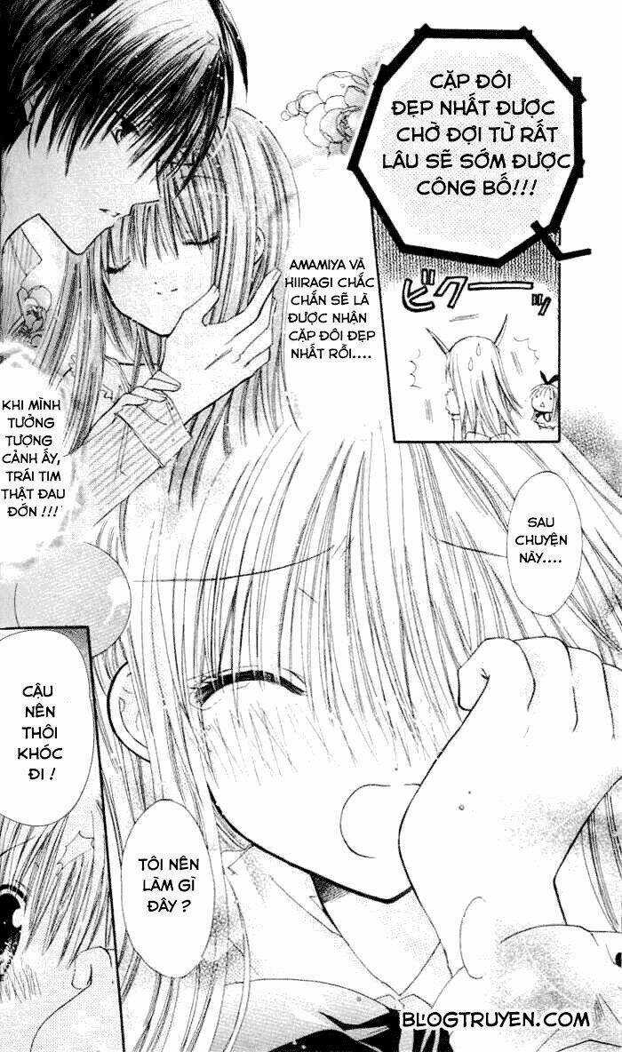 Pixie Pop - Chapter 8 - Trang 27