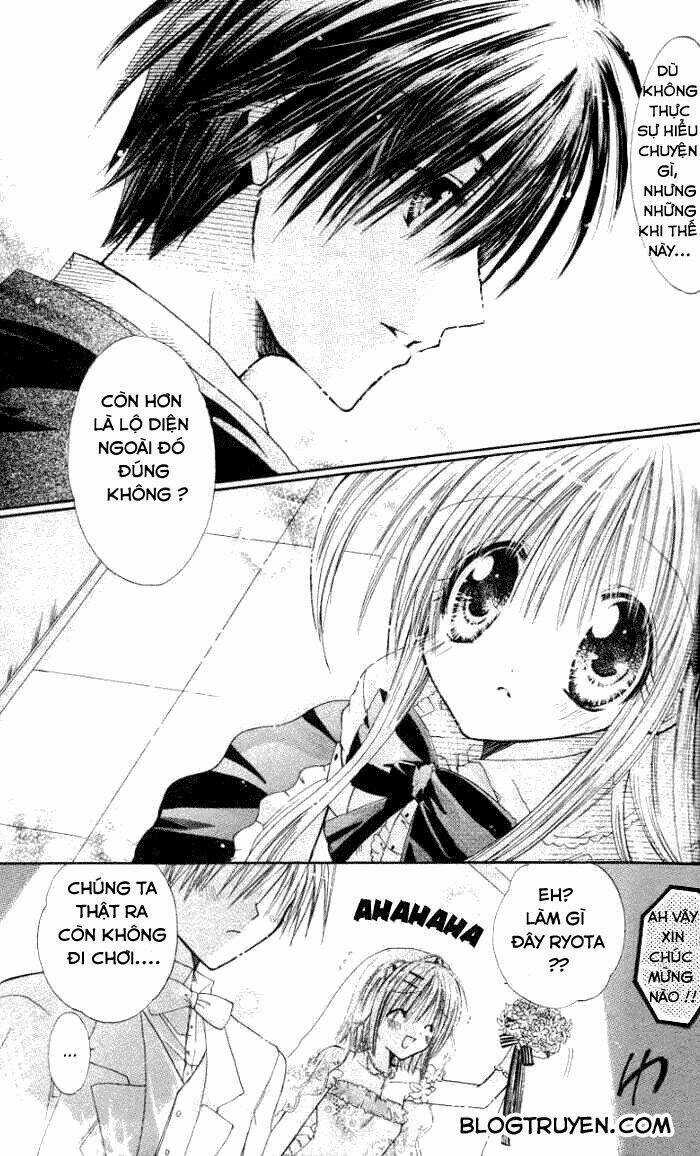 Pixie Pop - Chapter 8 - Trang 31