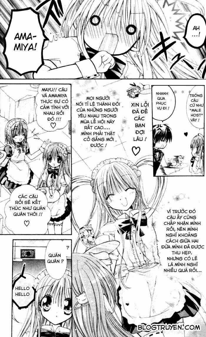 Pixie Pop - Chapter 8 - Trang 6