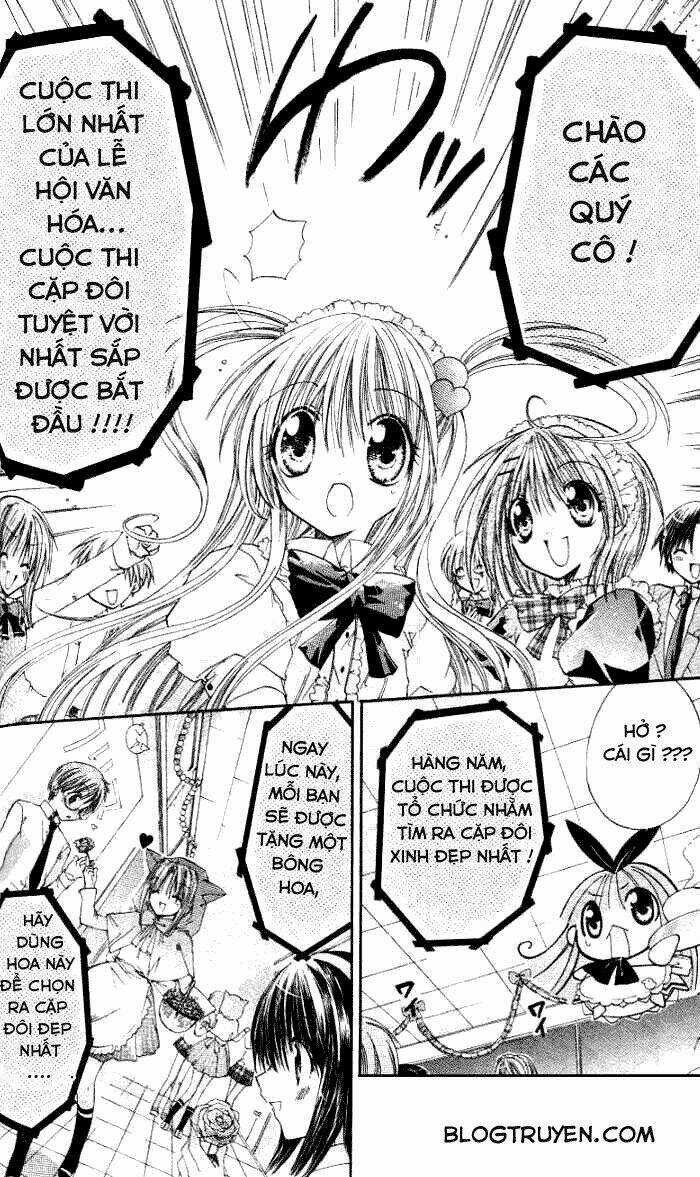 Pixie Pop - Chapter 8 - Trang 7