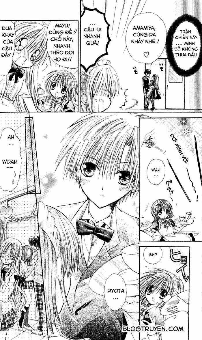 Pixie Pop - Chapter 8 - Trang 9