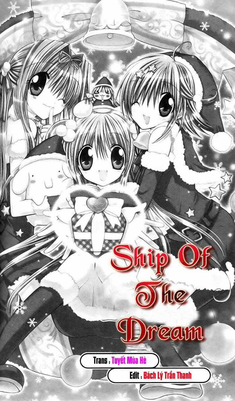 Pixie Pop - Chapter 9 - Trang 2