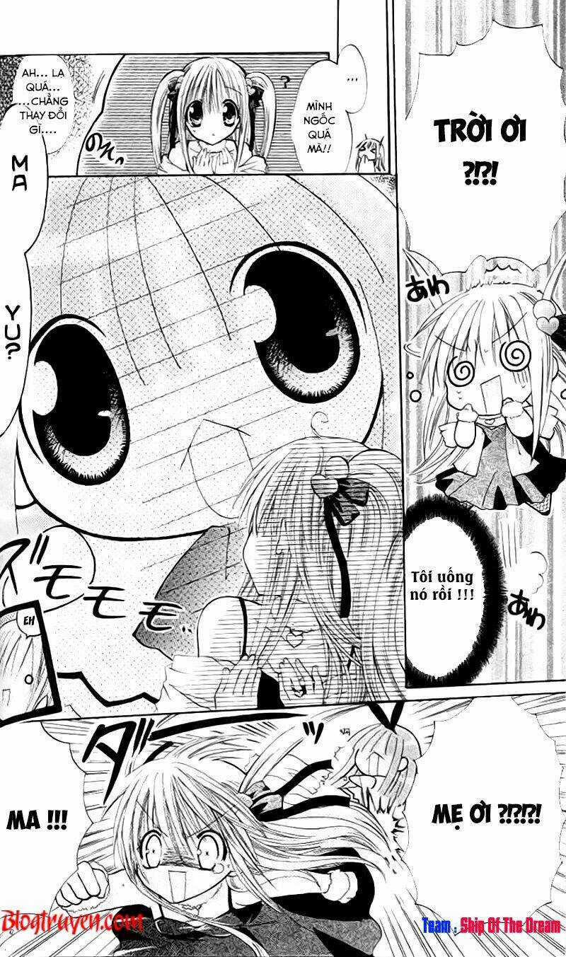 Pixie Pop - Chapter 9 - Trang 12