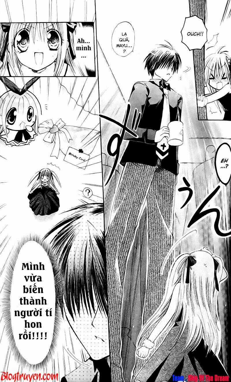 Pixie Pop - Chapter 9 - Trang 13