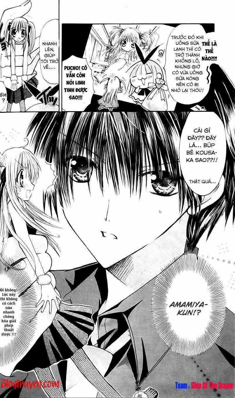 Pixie Pop - Chapter 9 - Trang 14