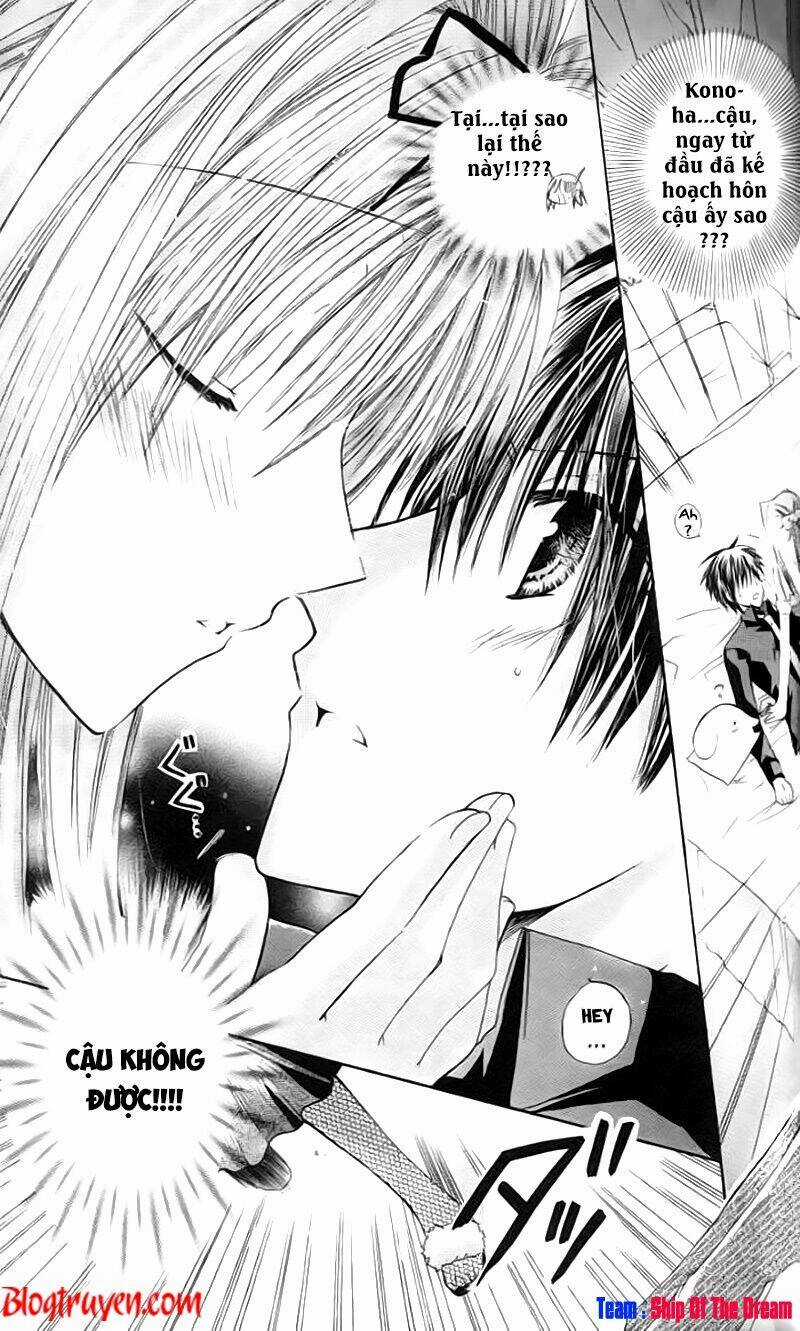 Pixie Pop - Chapter 9 - Trang 19