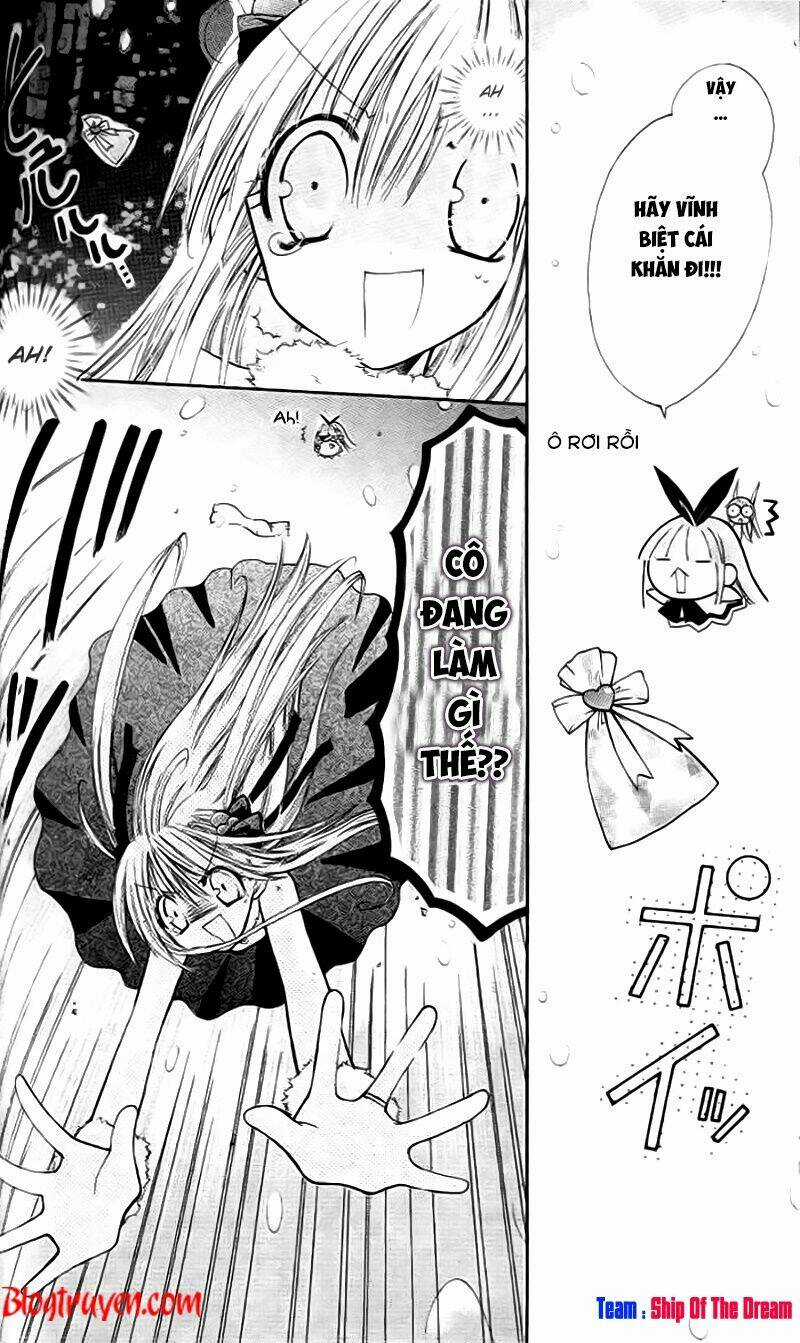 Pixie Pop - Chapter 9 - Trang 24