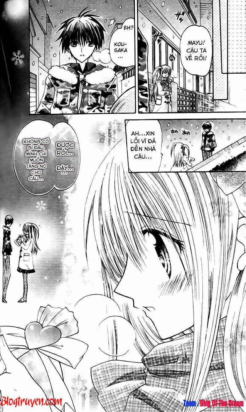 Pixie Pop - Chapter 9 - Trang 28