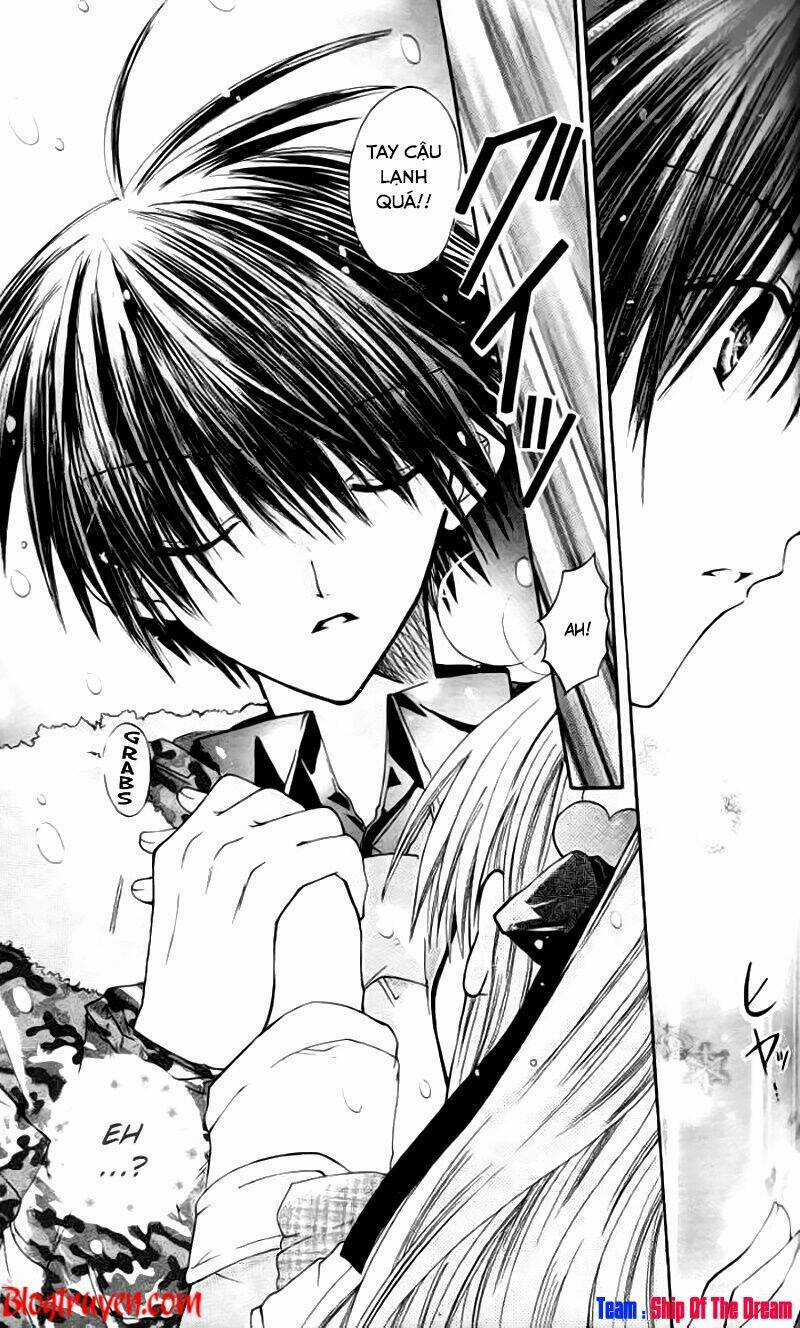 Pixie Pop - Chapter 9 - Trang 29