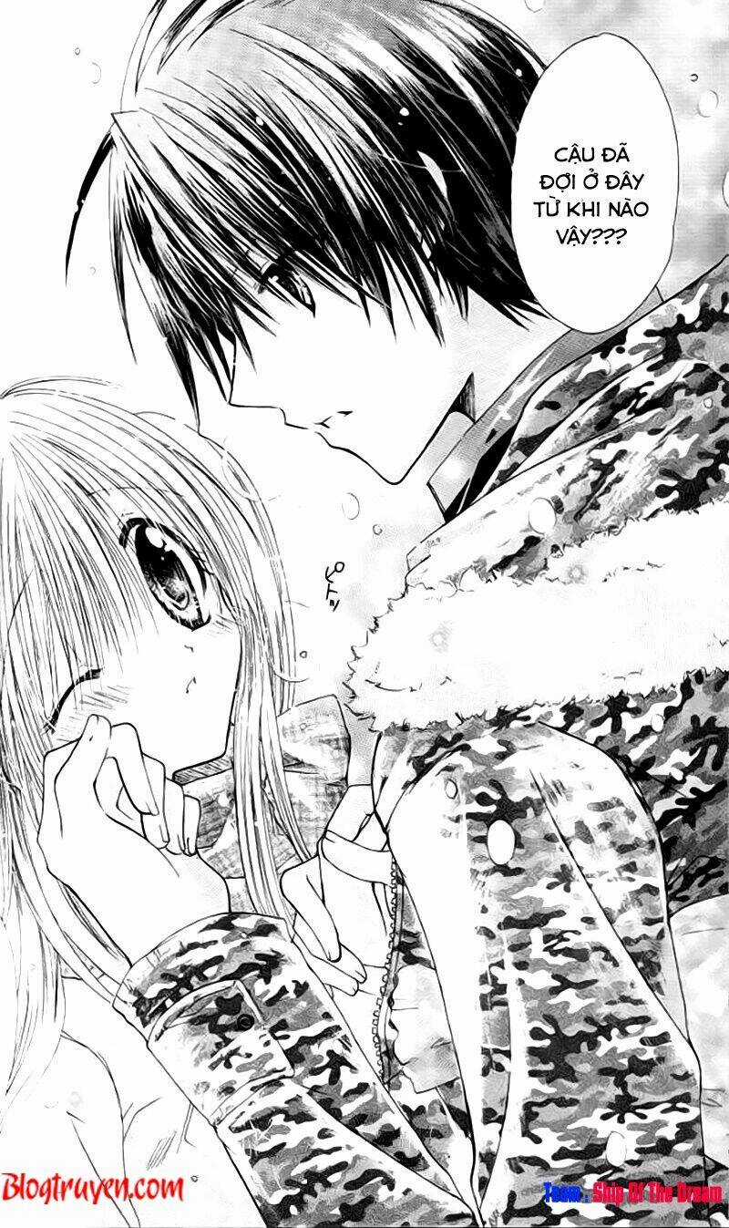 Pixie Pop - Chapter 9 - Trang 30