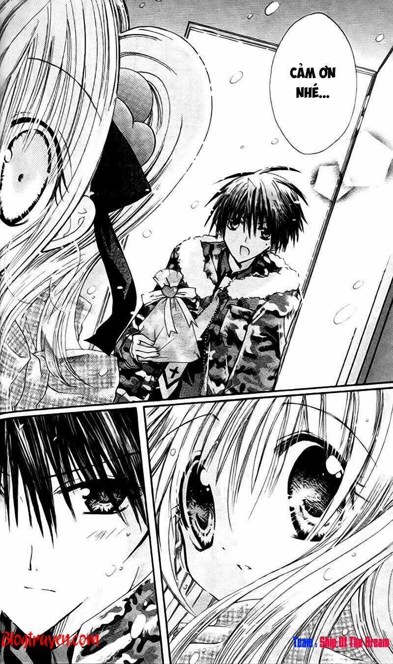 Pixie Pop - Chapter 9 - Trang 32