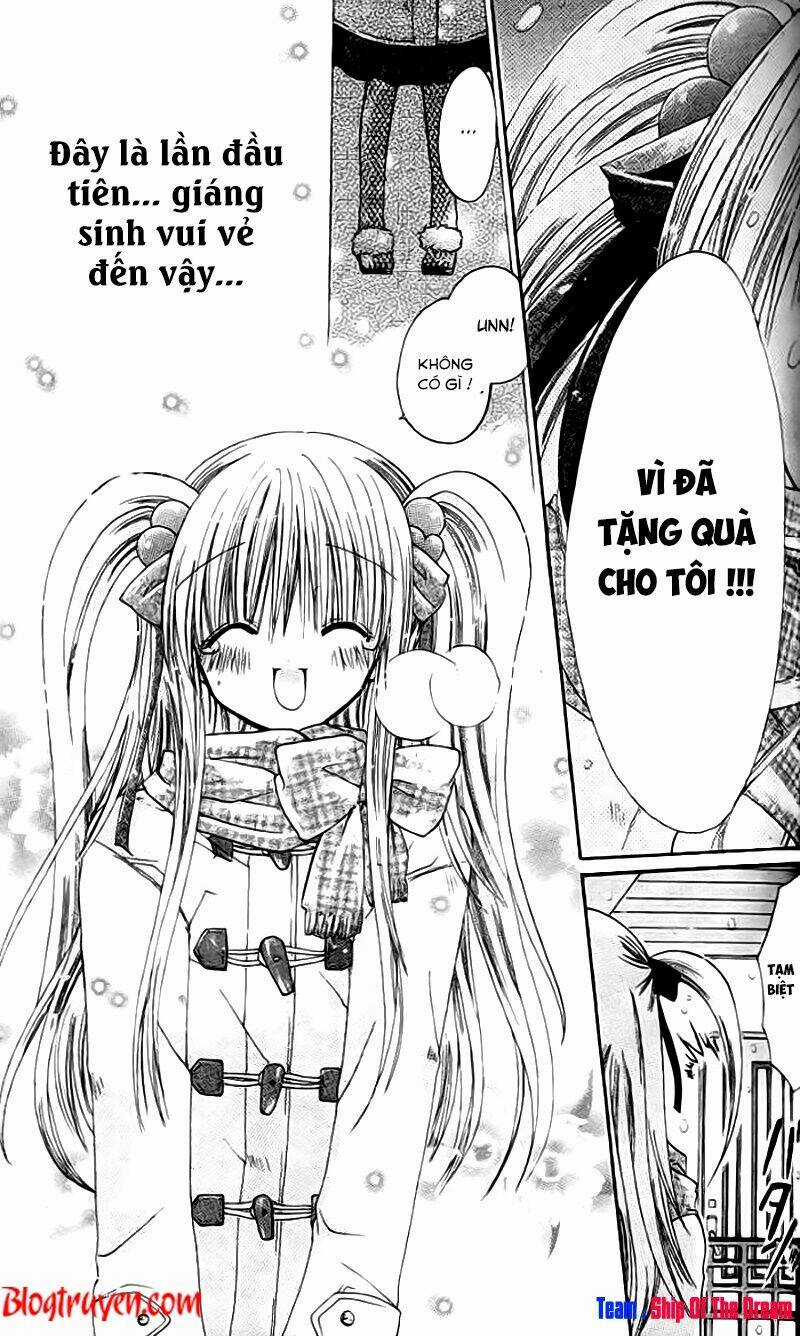 Pixie Pop - Chapter 9 - Trang 33