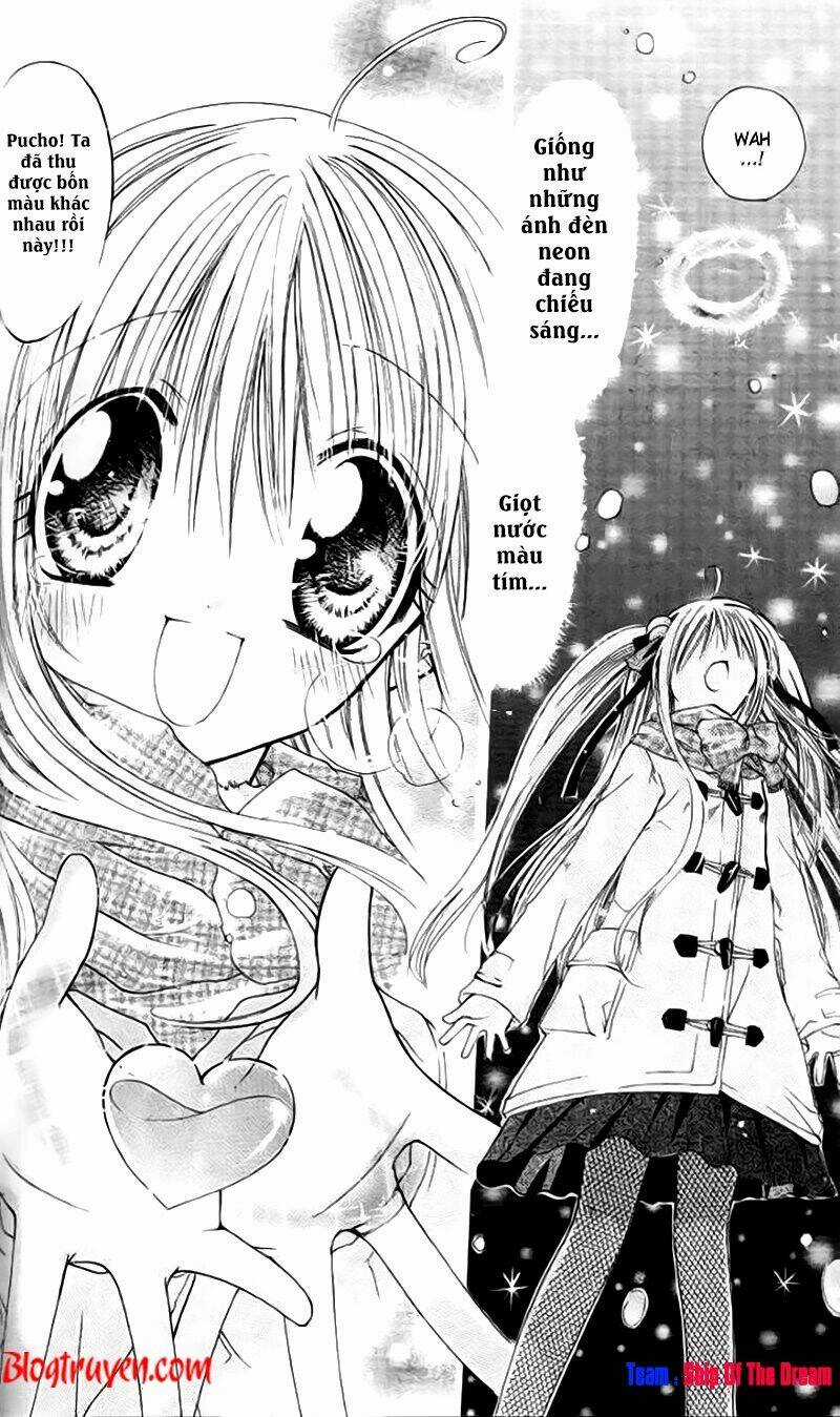 Pixie Pop - Chapter 9 - Trang 34