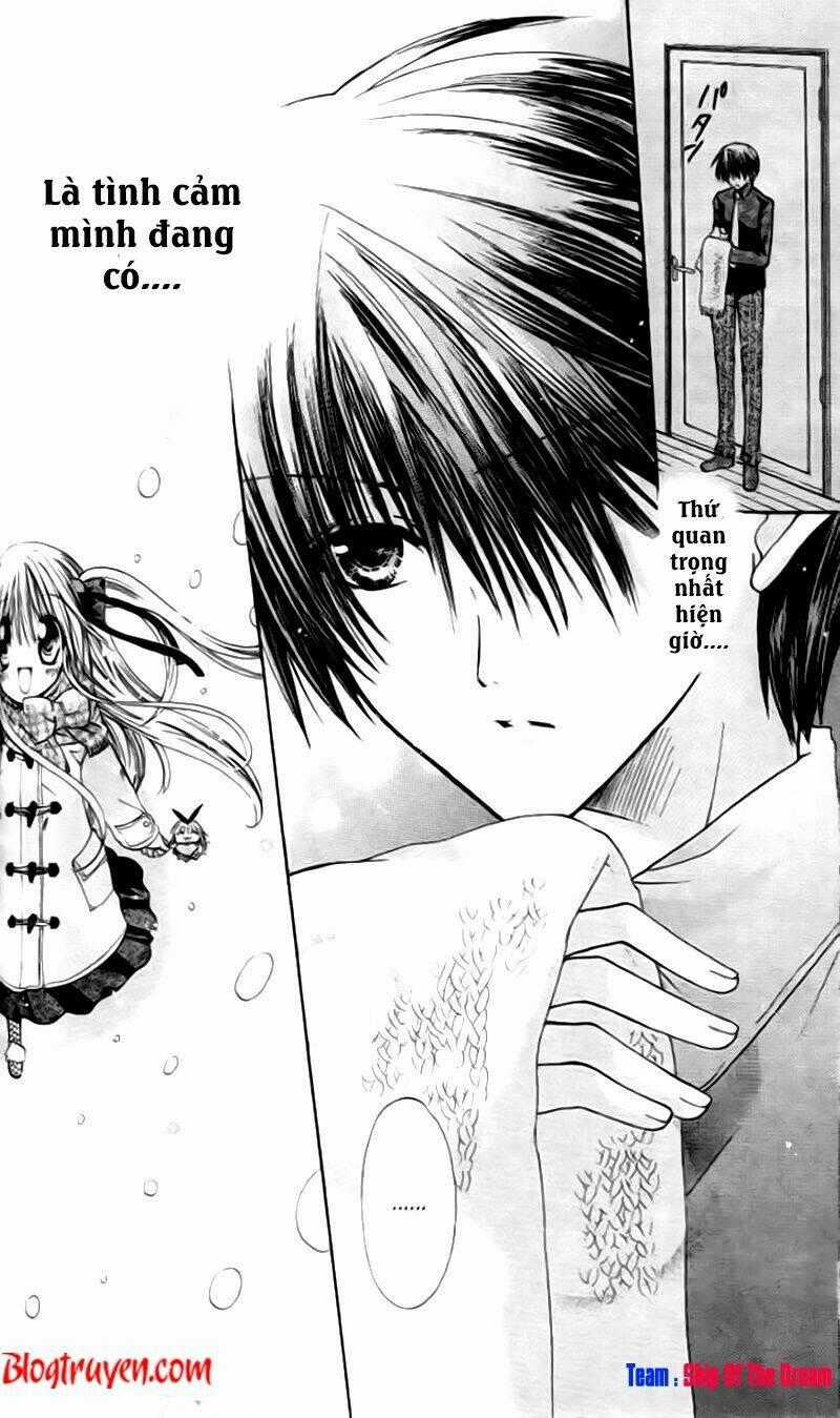 Pixie Pop - Chapter 9 - Trang 36